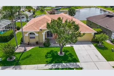 22035 Yachtclub Terrace, Land O Lakes, FL 34639 - Photo 5