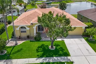 22035 Yachtclub Terrace, Land O Lakes, FL 34639 - Photo 5