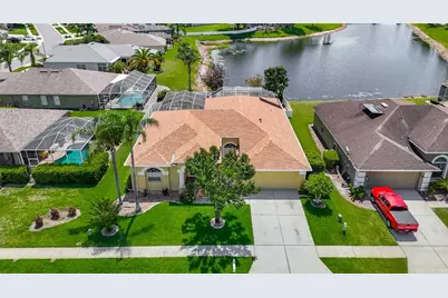 22035 Yachtclub Terrace, Land O Lakes, FL 34639 - Photo 3