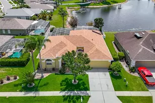 22035 Yachtclub Terrace, Land O Lakes, FL 34639 - Photo 3