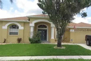 22035 Yachtclub Terrace, Land O Lakes, FL 34639 - Photo 1