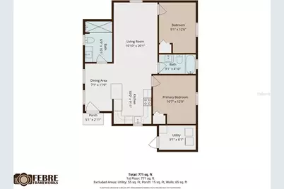 205 2nd Avenue NW, Largo, FL 33770 - Photo 15