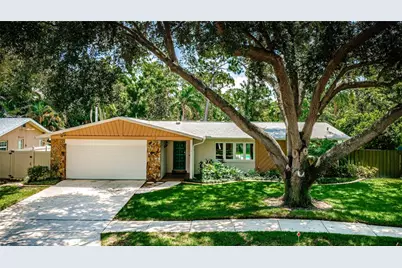 2093 Ashbury Drive, Clearwater, FL 33764 - Photo 1