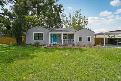 3710 W Griflow Street, Tampa, FL 33629 - Photo 1