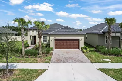 10852 Ibis Brook Court, Land O Lakes, FL 34638 - Photo 1