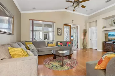 4761 Whispering Wind Avenue, Tampa, FL 33614 - Photo 5