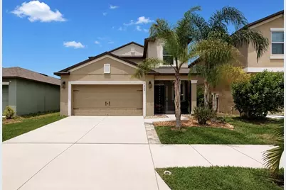 15735 Fort Island Place, Sun City Center, FL 33573 - Photo 1
