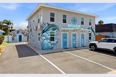 14135 Palm Street, Madeira Beach, FL 33708 - Photo 3
