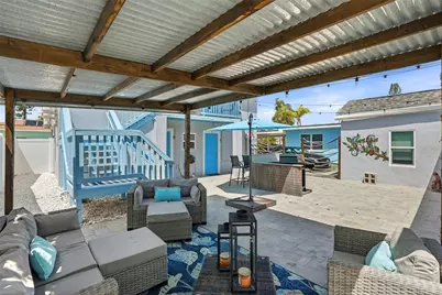 14135 Palm Street, Madeira Beach, FL 33708 - Photo 41