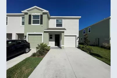 11127 Crescent Deer Drive, Land O Lakes, FL 34638 - Photo 1