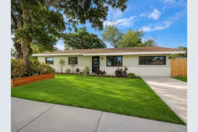 7001 59th Street N, Pinellas Park, FL 33781 - Photo 1