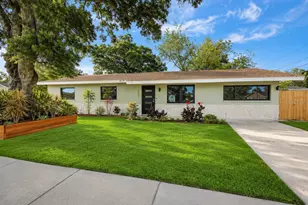 7001 59th St N, Pinellas Park, FL 33781 - Photo 1