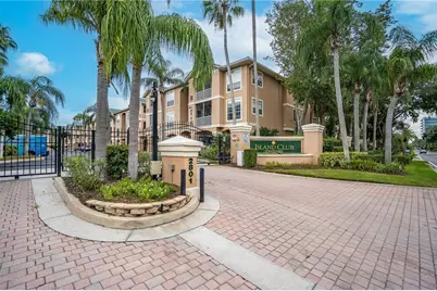3205 Bay Club Circle #3205, Tampa, FL 33607 - Photo 1