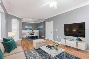 3205 Bay Club Cir, Tampa, FL 33607 - Photo 5