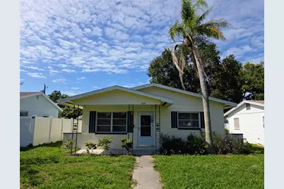 5330 11th Avenue N, Saint Petersburg, FL 33710 - Photo 1