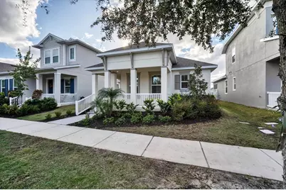 724 Winterside Drive, Apollo Beach, FL 33572 - Photo 5