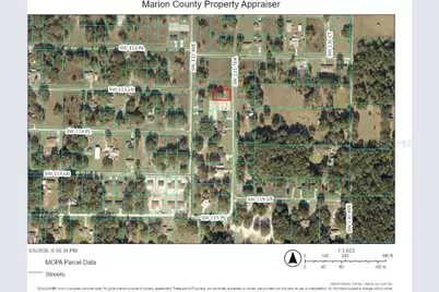 11388 SW 131st Terrace, Dunnellon, FL 34432 - Photo 1