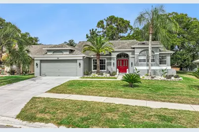 1236 Lansing Drive, Spring Hill, FL 34608 - Photo 1