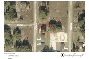 11389 SW 132nd Ave, Dunnellon, FL 34432 - Photo 1