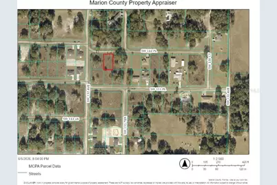 13186 SW 112th Place, Dunnellon, FL 34432 - Photo 3