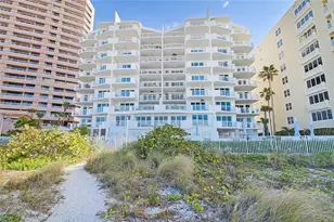 1350 Gulf Blvd, Clearwater Beach, FL 33767 - Photo 1
