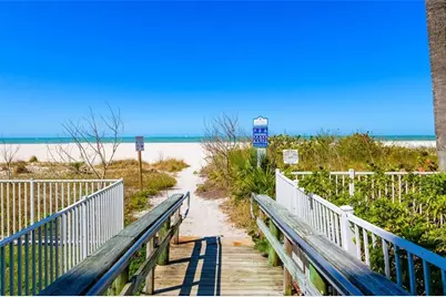 1350 Gulf Boulevard #901, Clearwater Beach, FL 33767 - Photo 7