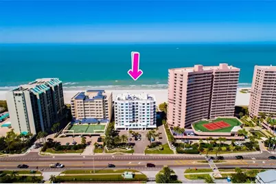 1350 Gulf Boulevard #901, Clearwater Beach, FL 33767 - Photo 3