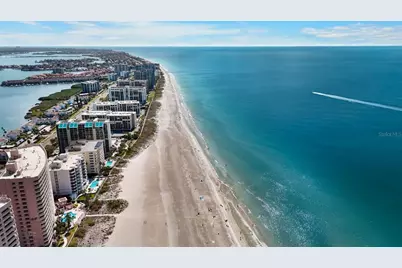 1350 Gulf Boulevard #901, Clearwater Beach, FL 33767 - Photo 33
