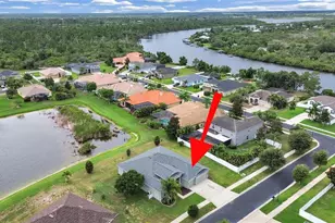 2422 Allegheny Valley St, Ruskin, FL 33570 - Photo 5