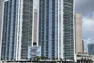 335 S Biscayne Blvd, Miami, FL 33131 - Photo 1