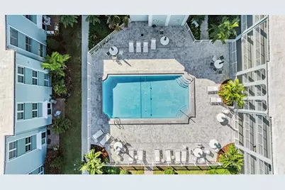 701 Poinsettia Road #306, Belleair, FL 33756 - Photo 19