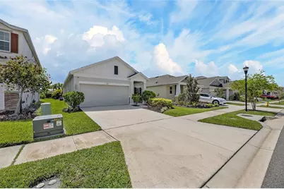 5451 Del Coronado Drive, Apollo Beach, FL 33572 - Photo 5