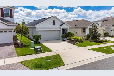 5451 Del Coronado Drive, Apollo Beach, FL 33572 - Photo 3