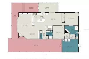 9178 Admiral St, Brooksville, FL 34613 - Photo 27