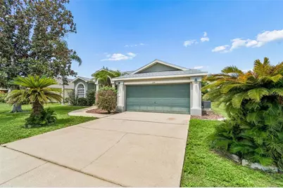 1531 Canoe Drive, Lutz, FL 33559 - Photo 3