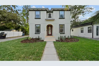 1156 37th Avenue N, Saint Petersburg, FL 33713 - Photo 1