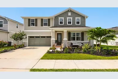 900 Griffon Avenue, Lake Alfred, FL 33850 - Photo 1