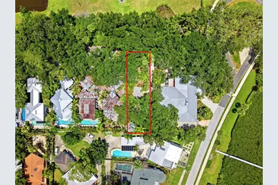Lot 14 E Marshall Street, Safety Harbor, FL 34695 - Photo 1