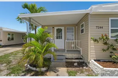 7244 Mount Fairfield Road NE #530, Saint Petersburg, FL 33702 - Photo 21