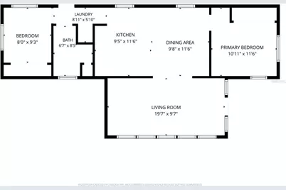 7244 Mount Fairfield Road NE #530, Saint Petersburg, FL 33702 - Photo 25