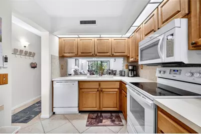 6365 Bahia Del Mar Boulevard #106, Saint Petersburg, FL 33715 - Photo 13