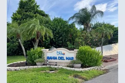 6365 Bahia Del Mar Boulevard #106, Saint Petersburg, FL 33715 - Photo 3