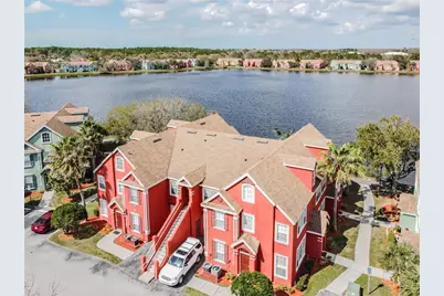 9632 Lake Chase Island Way #9632, Tampa, FL 33626 - Photo 3