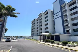 450 Treasure Island Causeway, Treasure Island, FL 33706 - Photo 1