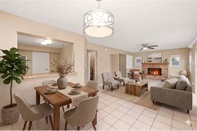 7215 Harbor Heights Circle, Orlando, FL 32835 - Photo 9