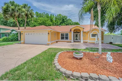 7715 Cypress Trace Court, New Port Richey, FL 34653 - Photo 1
