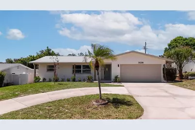 3538 Shady Bluff Drive, Largo, FL 33770 - Photo 3