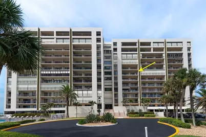 1480 Gulf Boulevard #712, Clearwater Beach, FL 33767 - Photo 7