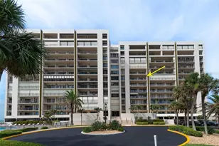 1480 Gulf Blvd, Clearwater Beach, FL 33767 - Photo 7