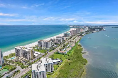 1480 Gulf Boulevard #712, Clearwater Beach, FL 33767 - Photo 3